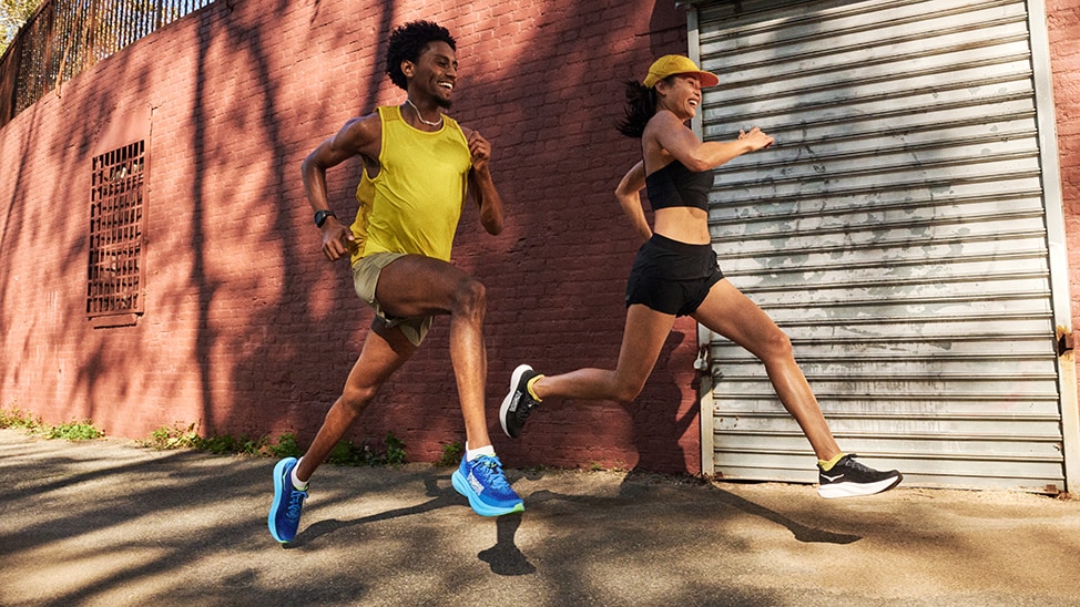 HOKA Mach 6ランニングシューズ HOKA Men's Mach 6 Running Shoes | Dick's Sporting Goods